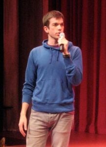 John Mulaney