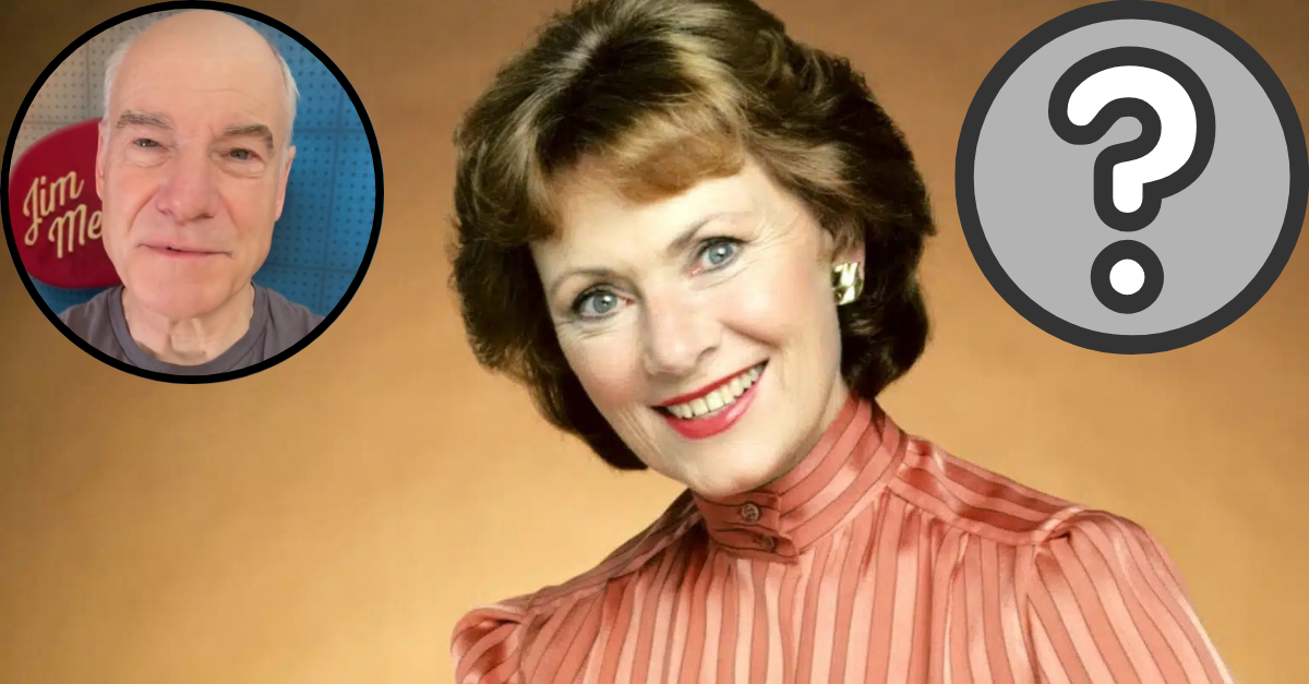Marion Ross as Marion Cunningham
