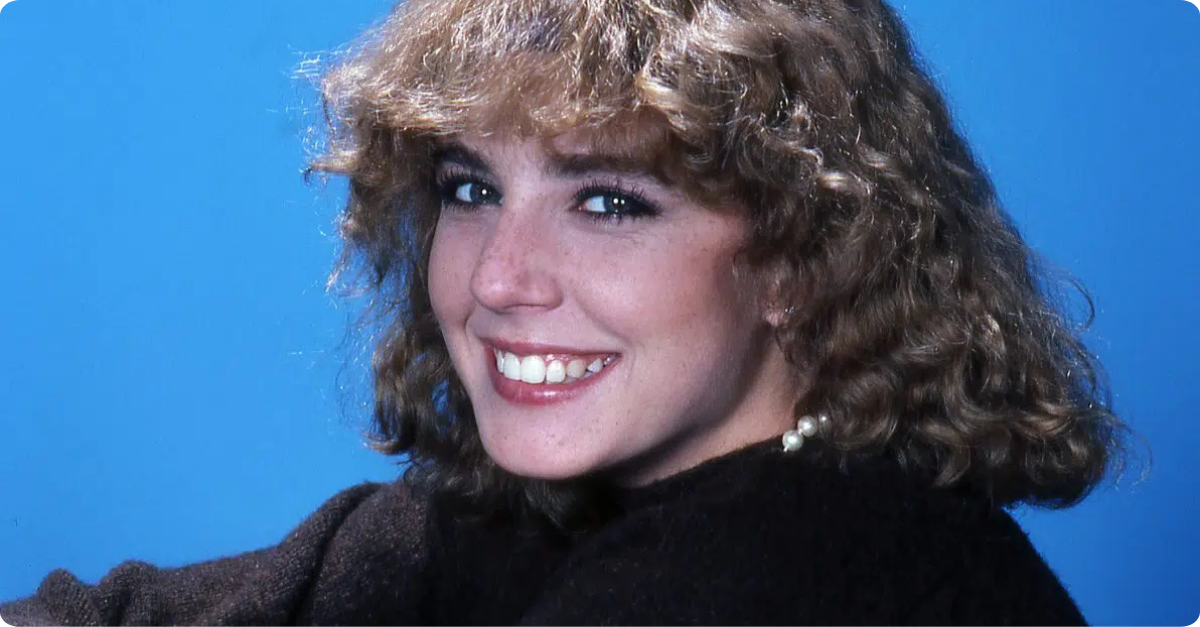 ‘Diff’rent Strokes’ Star Dana Plato’s Life Took A Tragic Turn After Child Stardom