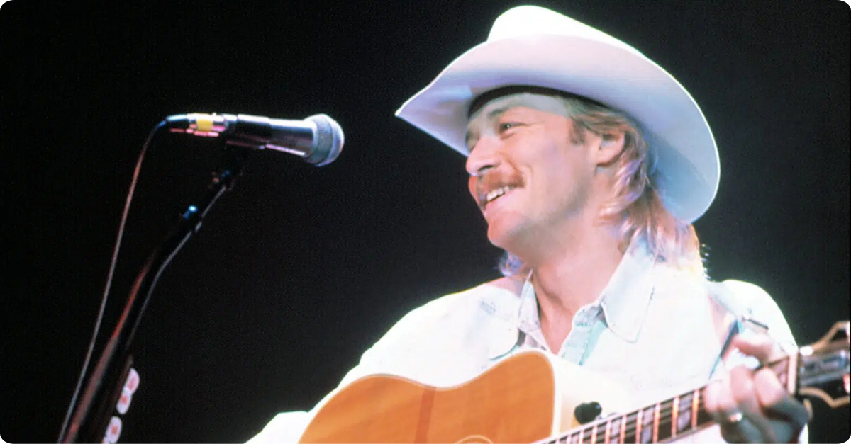 Alan Jackson Goes Out On Top With Reported Record-Breaking Final Concert
