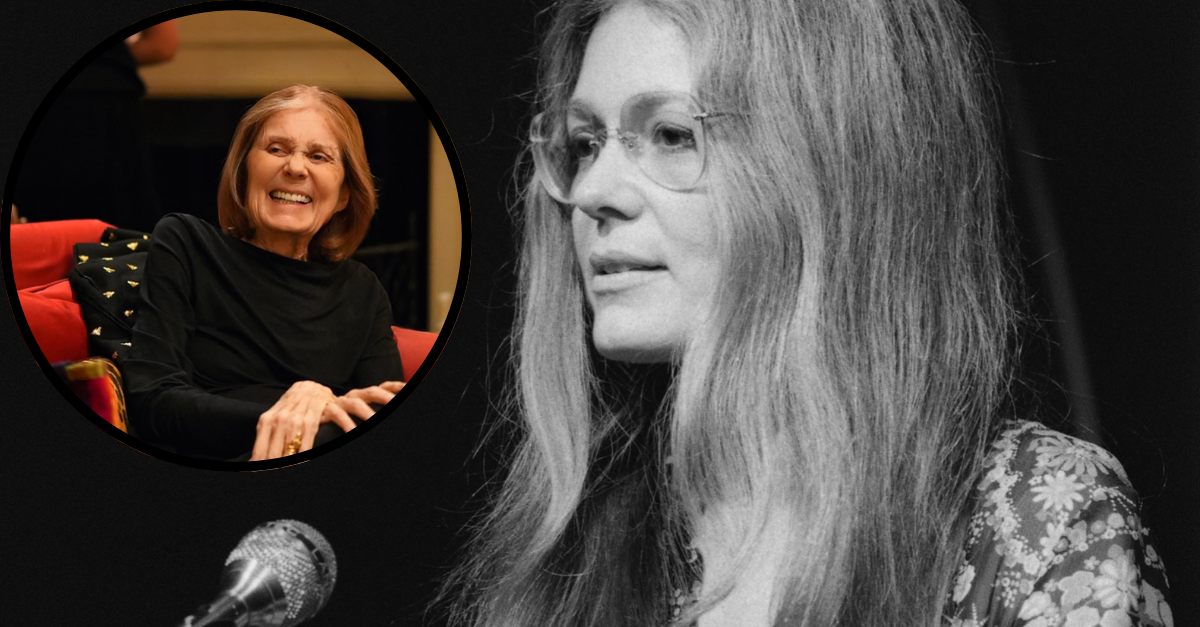 Gloria Steinem, Feminist Icon And Trailblazing Journalist, Dies At 92