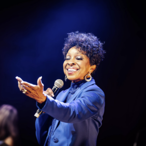 gladys knight