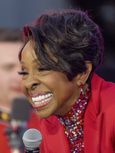 gladys knight