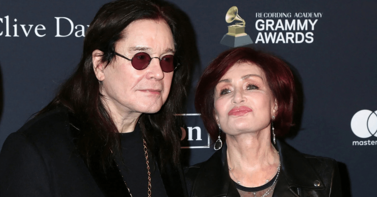 The Trailer For Ozzy Osbourne's Final Show Is Here, And The Film Hits Theaters October 28