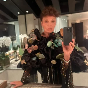 Diane von Furstenberg