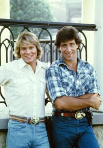 The Dukes of Hazzard