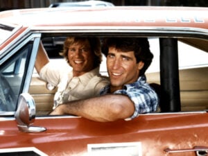 The Dukes of Hazzard