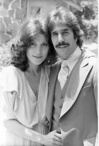 Henry Winkler