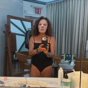 Diane von Furstenberg