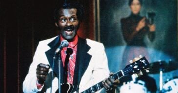 Chuck Berry