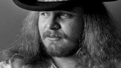Ronnie Van Zant