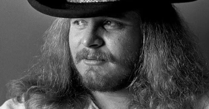 Ronnie Van Zant