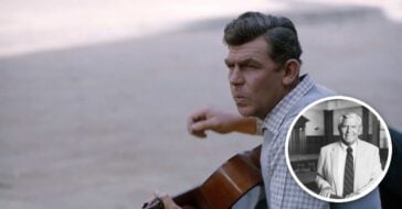 Andy Griffith