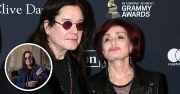 Ozzy Osbourne