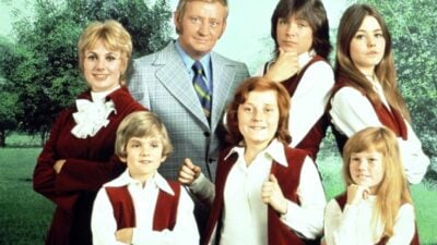 Danny Bonaduce