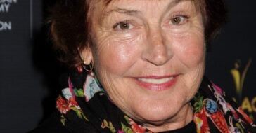 Helen Reddy