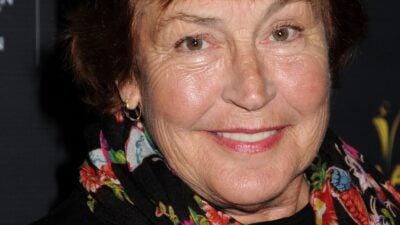 Helen Reddy