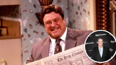 John Goodman