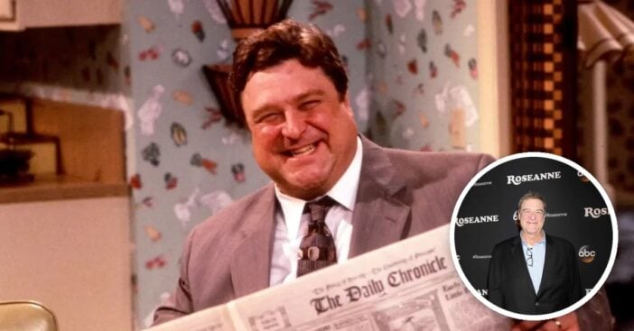 John Goodman