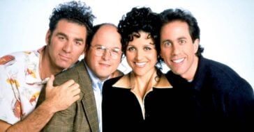 Michael Richards