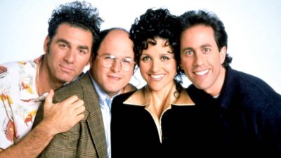 Michael Richards