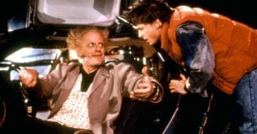 Christopher Lloyd