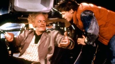 Christopher Lloyd