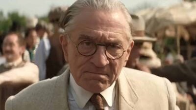 Robert De Niro