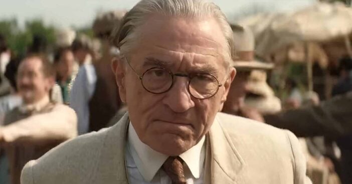 Robert De Niro