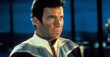 William Shatner