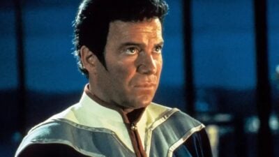William Shatner