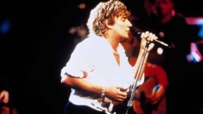 Rod Stewart