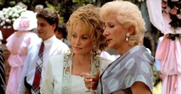 Steel Magnolias
