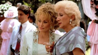 Steel Magnolias