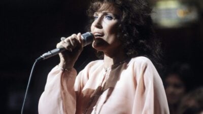Loretta Lynn