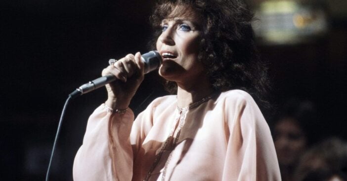 Loretta Lynn