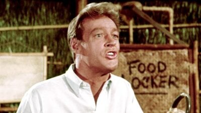 Russell Johnson