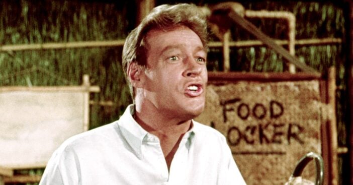 Russell Johnson