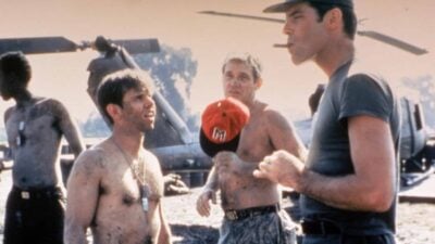 American Graffiti