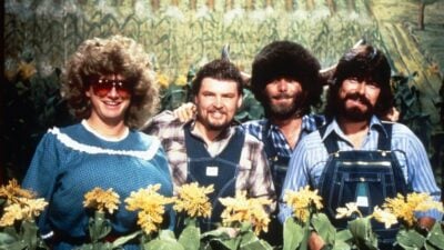 Hee Haw