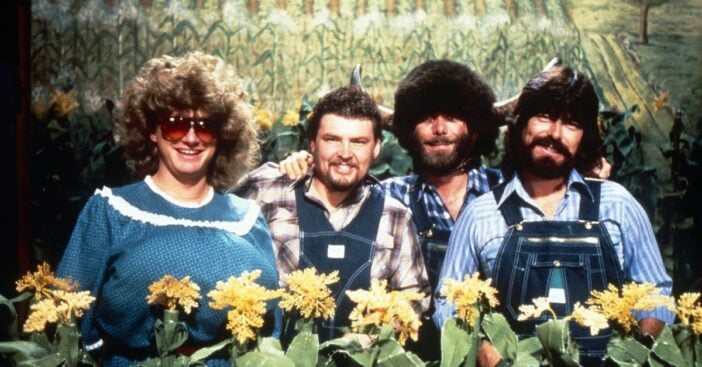 Hee Haw