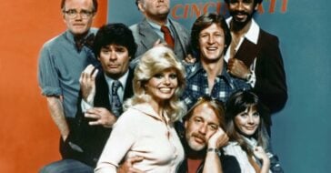 WKRP In Cincinnati