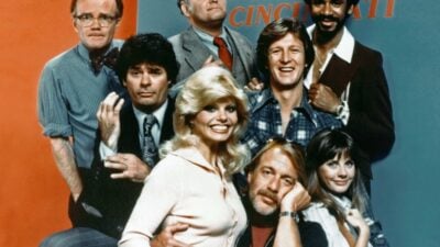 WKRP In Cincinnati
