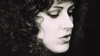 Grace Slick