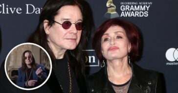 Ozzy Osbourne