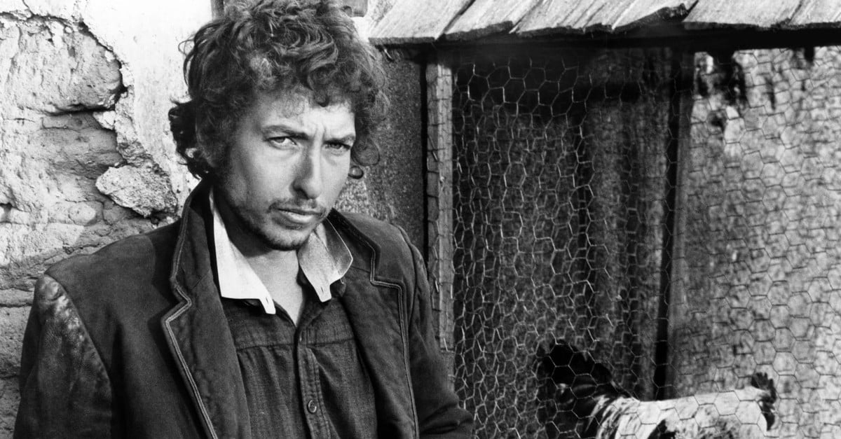 85-Year-Old Bob Dylan Revealed The Real Man Behind 