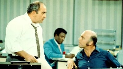The Mary Tyler Moore Show