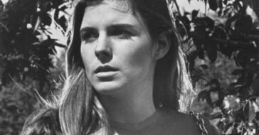 Susan Saint James