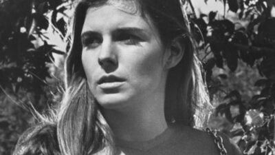 Susan Saint James