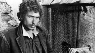 Bob Dylan